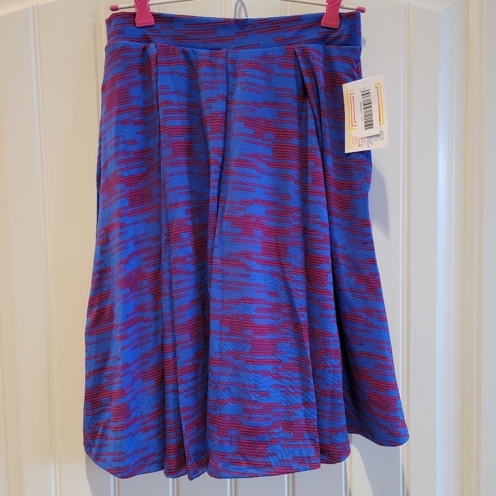 💥4 for $25💥 Lularoe Madison skirt